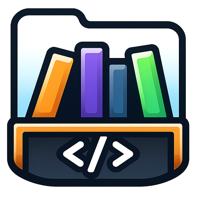 Code Shelf